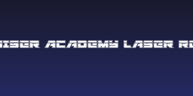 Aircruiser Academy Laser Regular Social Header