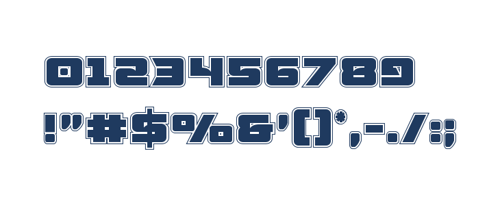 Aircruiser Academy Other Characters