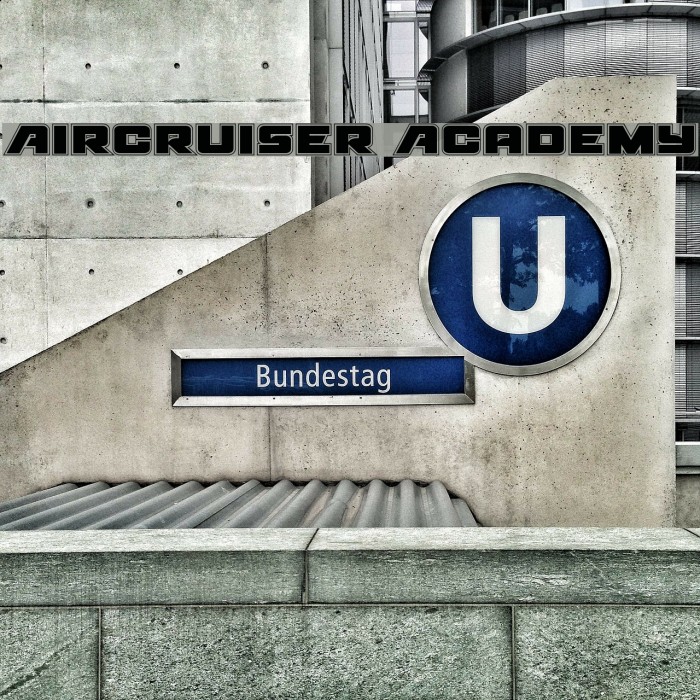 Aircruiser Academy Example 1