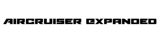 Aircruiser Expanded 