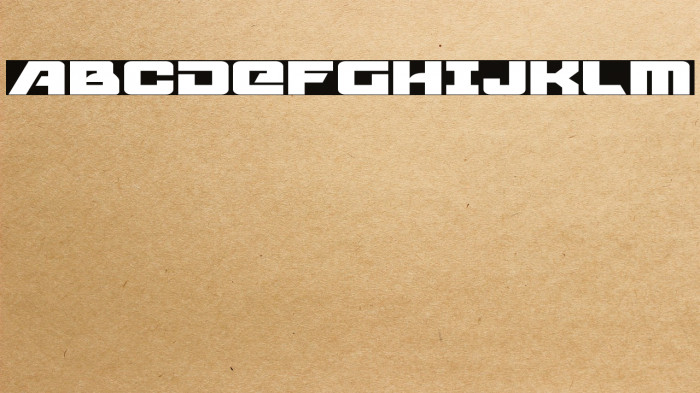 Aircruiser Expanded Example 1