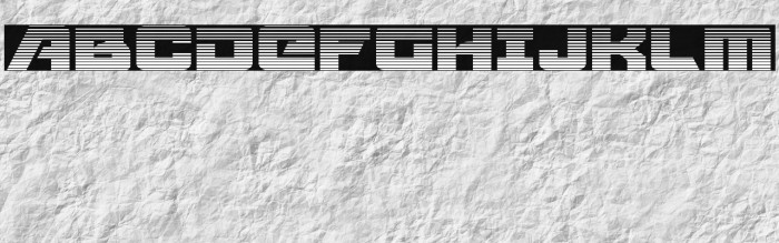 Aircruiser Gradient Example 1