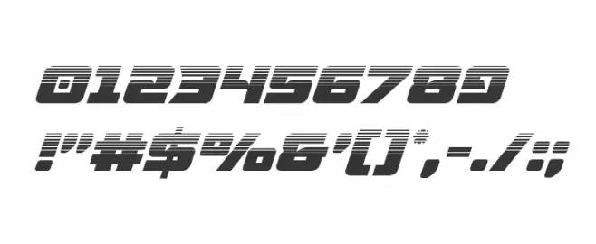 Numbers