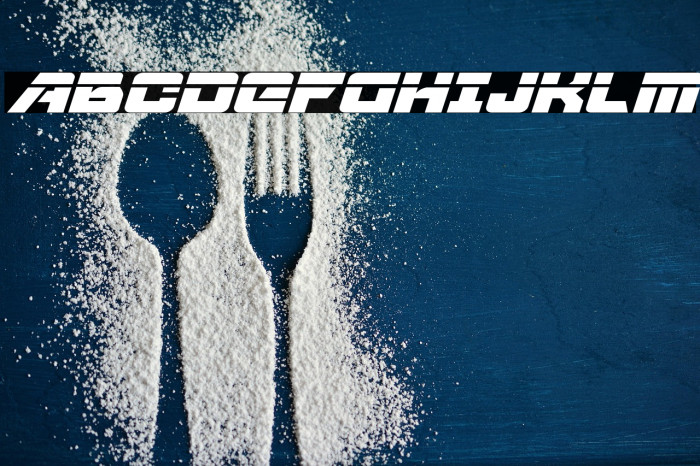 Aircruiser Laser Italic Example 3