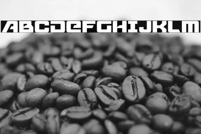 Aircruiser Light Font examples