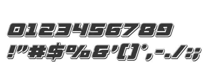Numbers