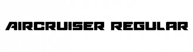 Aircruiser Regular 