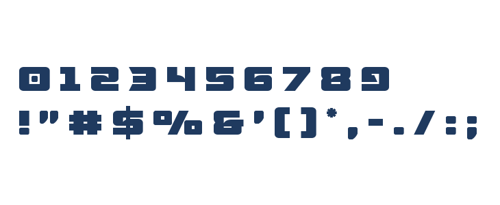 Aircruiser Title Other Characters