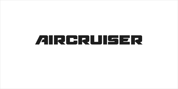 Aircruiser Logo