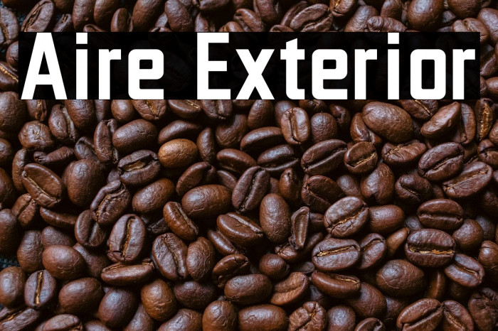 Aire Exterior Example 2