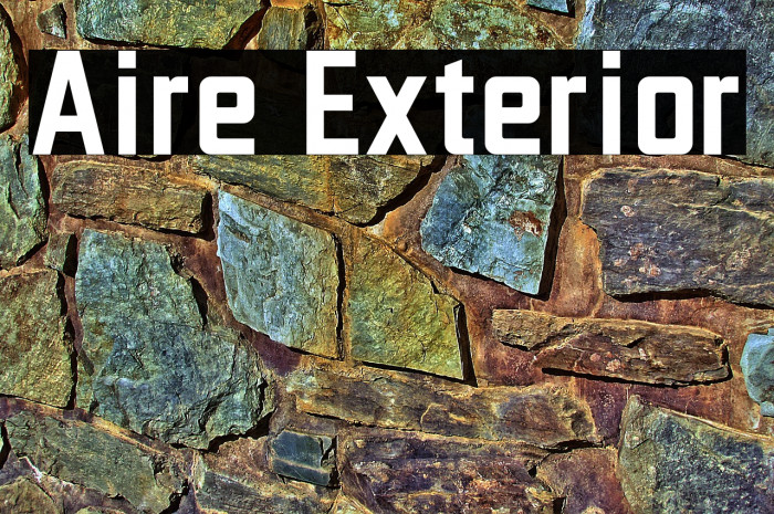 Aire Exterior Example 3