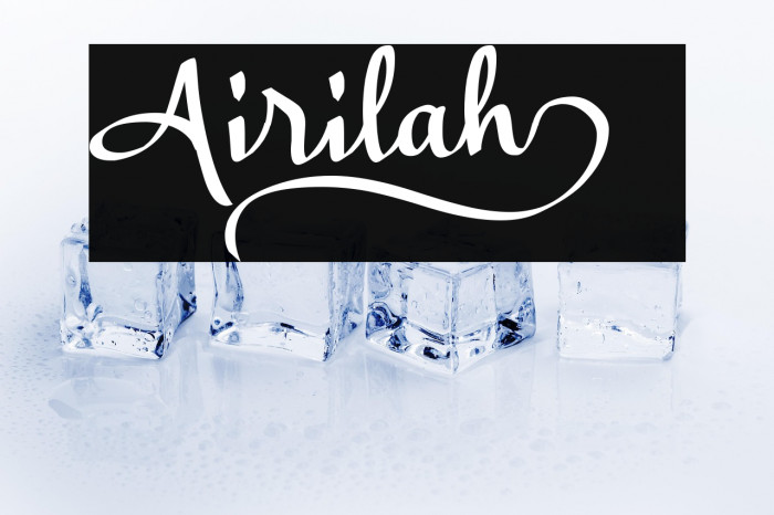 Airilah_ Example 2