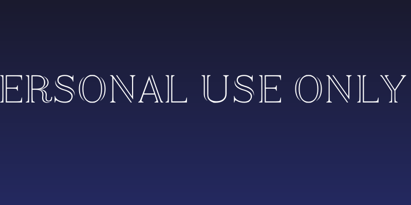 Airium PERSONAL USE ONLY Regular Social Header