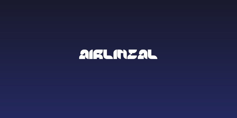 AirlineAL Social Header
