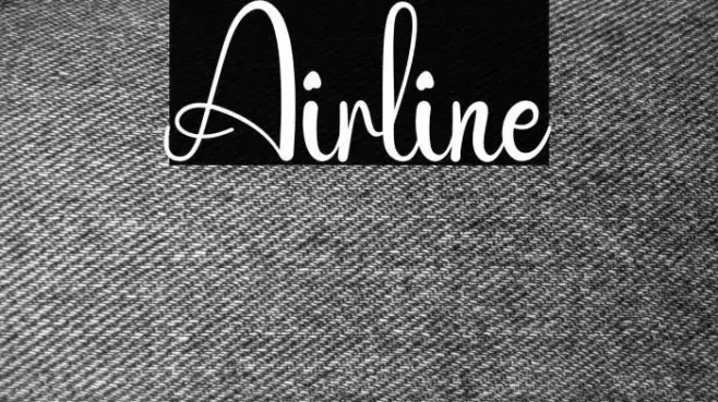 Airline Example 2