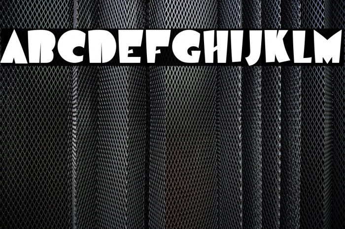 Airmole-Regular Example 1