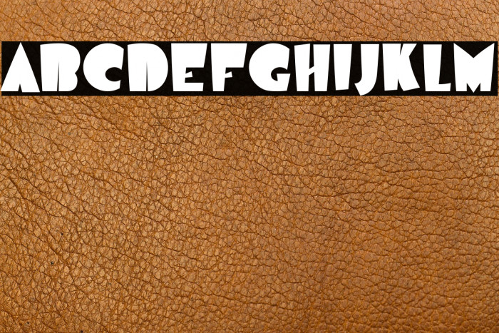 Airmole-Regular Example 3