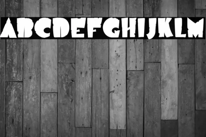 AirmoleAntique-Regular Font examples