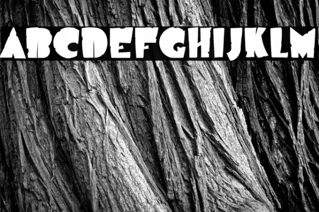 AirmoleAntique-Regular Font examples