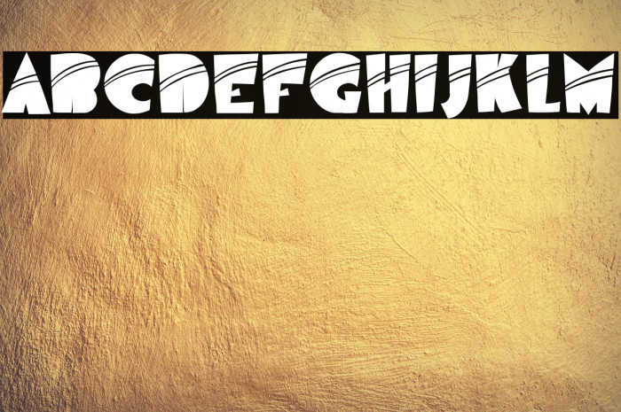 AirmoleStripe-Regular Example 2