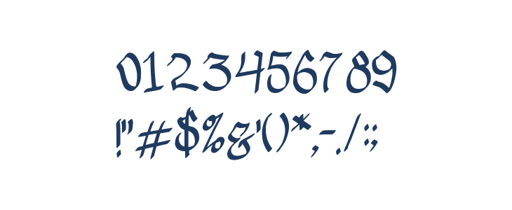 Airosol Other Characters