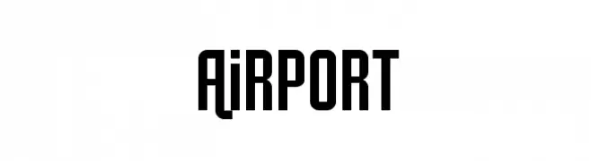 Airport 