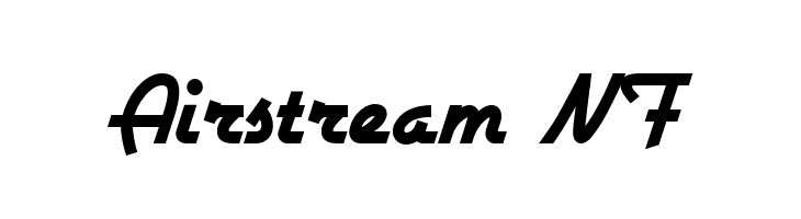 Airstream NF Fonte