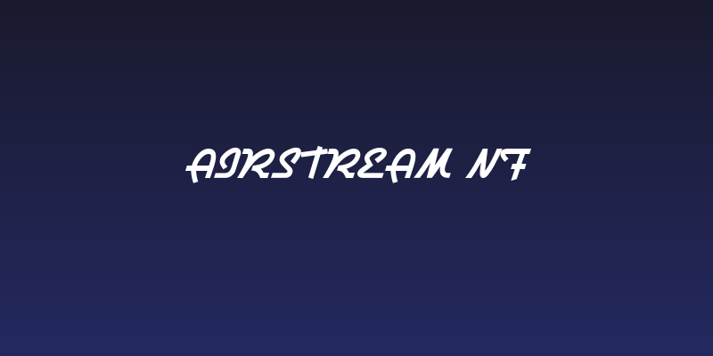 Airstream NF Social Header