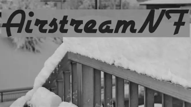 AirstreamNF Example 1