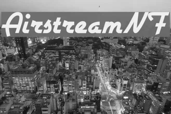 AirstreamNF Example 2