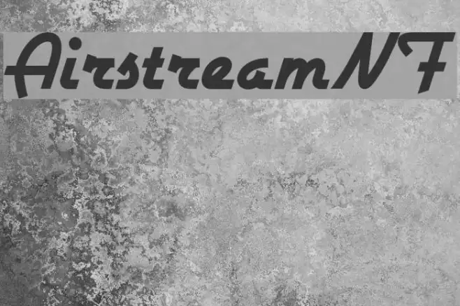 AirstreamNF Example 3
