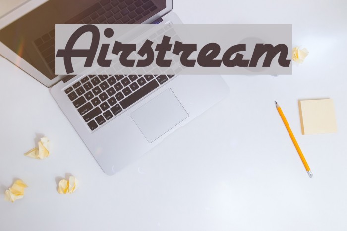 Airstream Fuentes examples