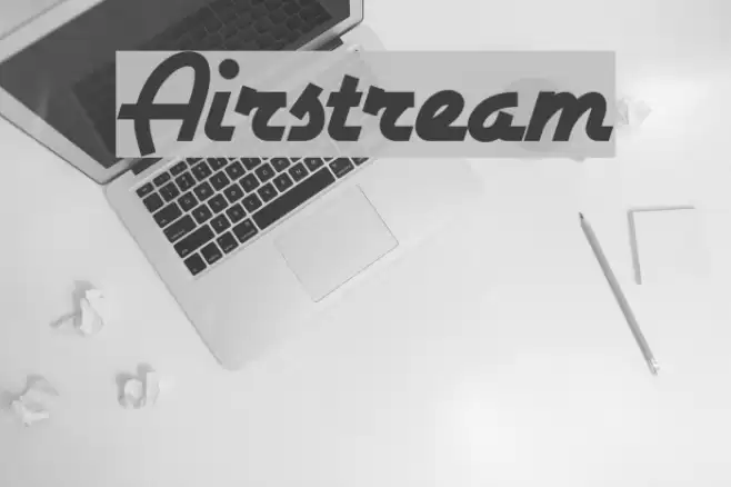 Airstream Fuentes examples