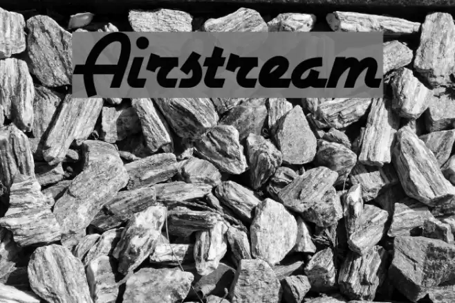 Airstream Fuentes examples