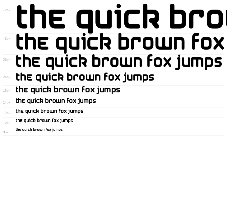 Airstrip Four Waterfall