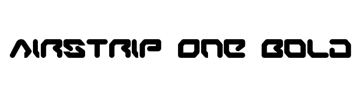 Шрифты one-Bold. Various font.