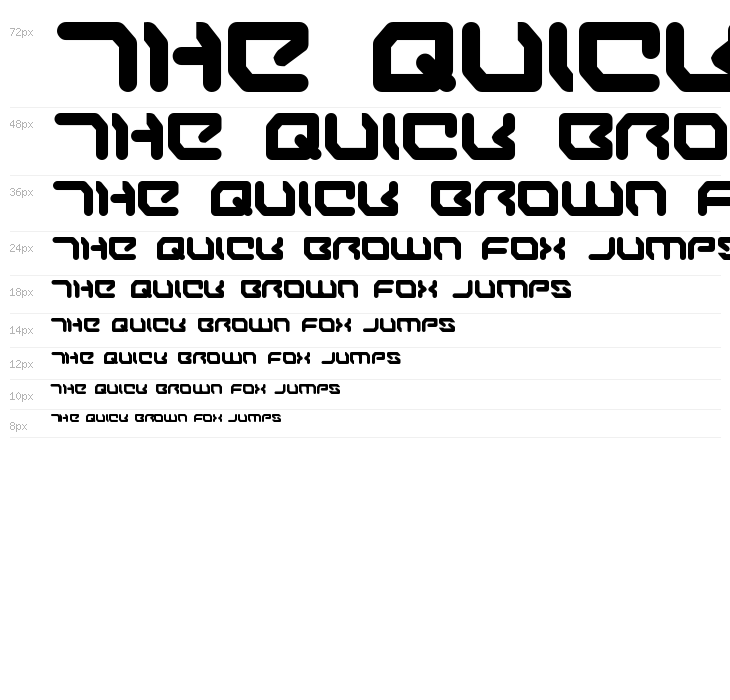 Airstrip One Waterfall