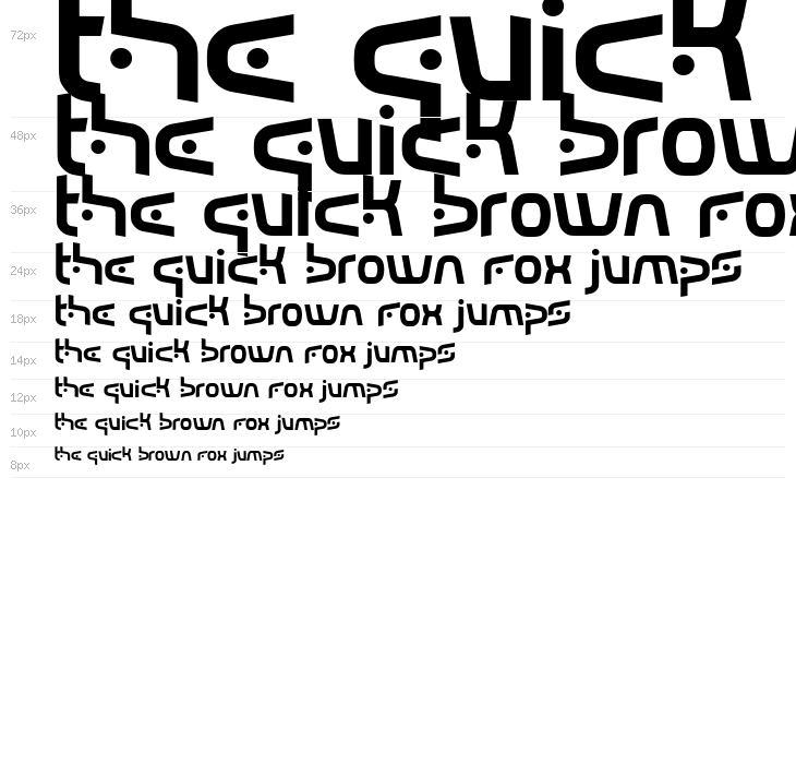 Airswing  Headline Waterfall