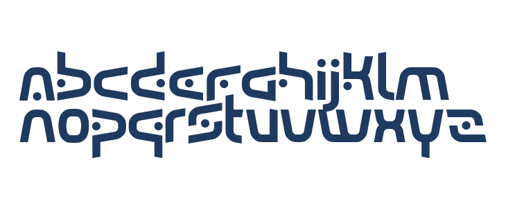 Airswing  Headline Lowercase