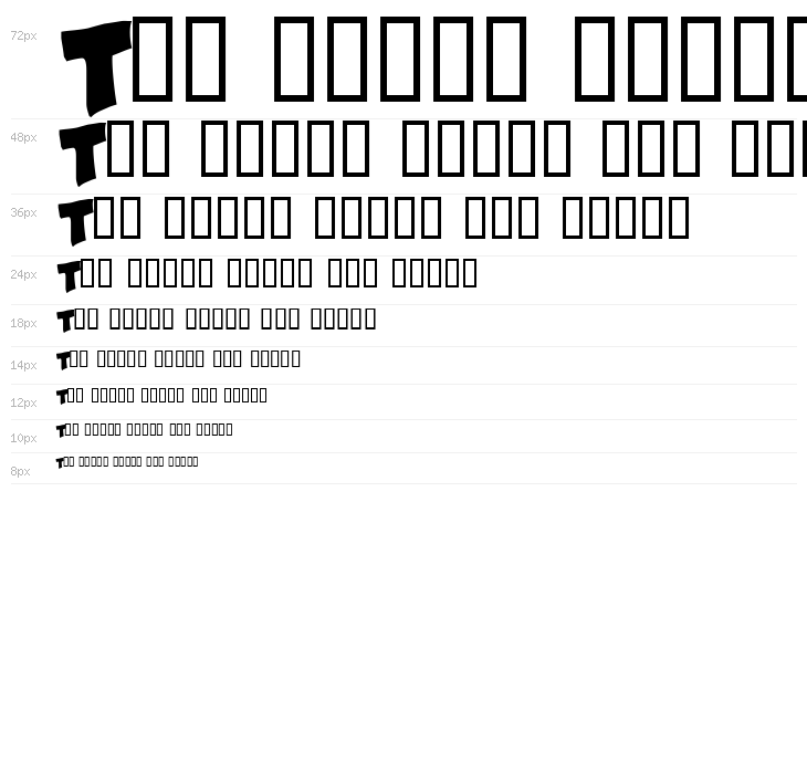 Airwalker! Waterfall