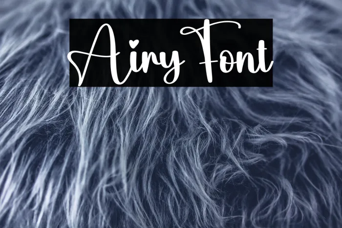Airy Example 2