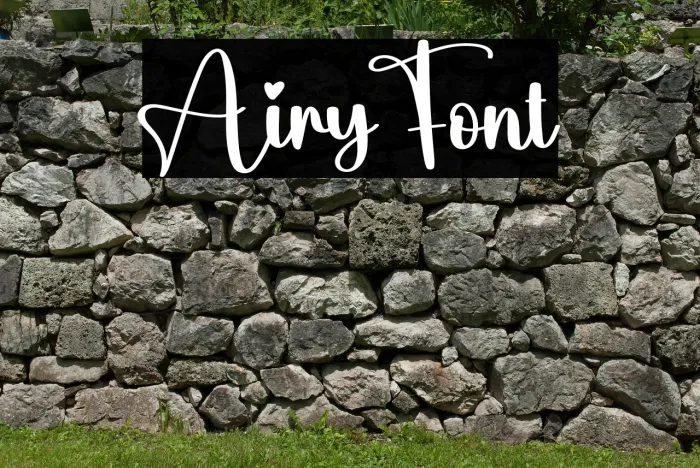 Airy Example 3