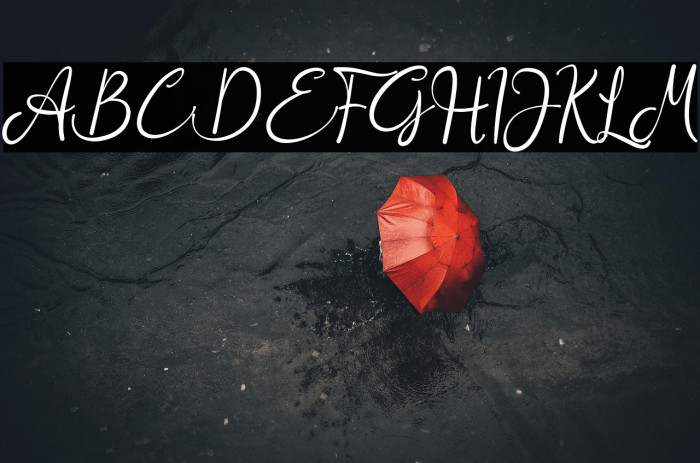 Aisbum Slashey Example 3