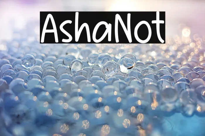 Aisha-Note Example 1