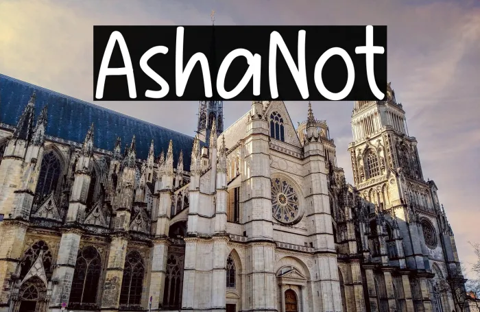 Aisha-Note Example 2