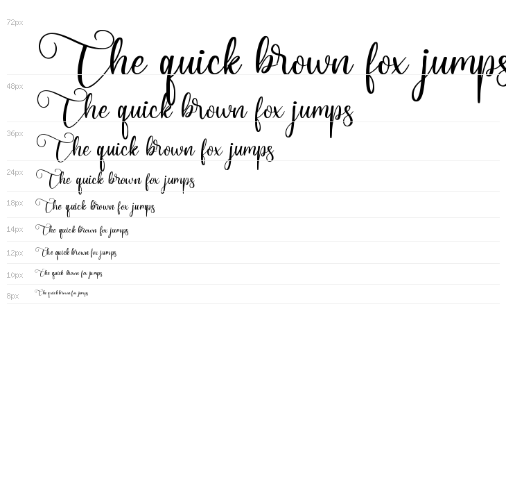 Aishiteru Lover Waterfall