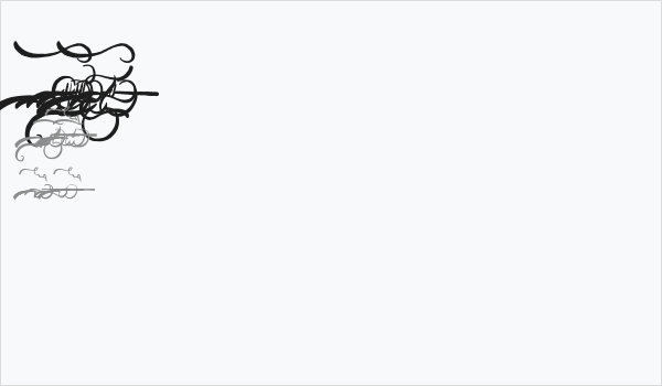 Aisy Khadijah Swashed Business Card