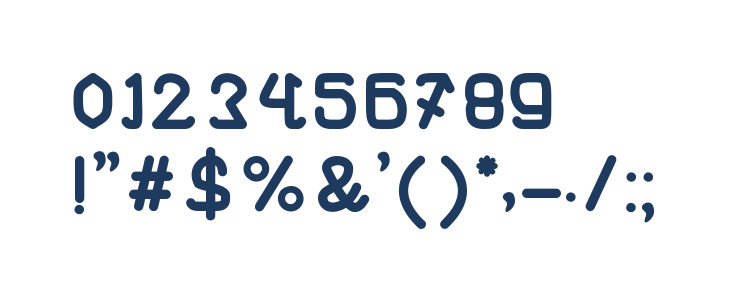 Aisyahu Other Characters