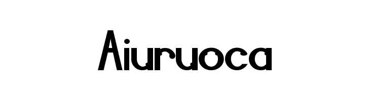 Aiuruoca  لخطوط تنزيل