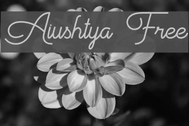Aiushtya Free Example 2